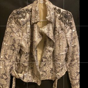 New-custom design, natural stone.